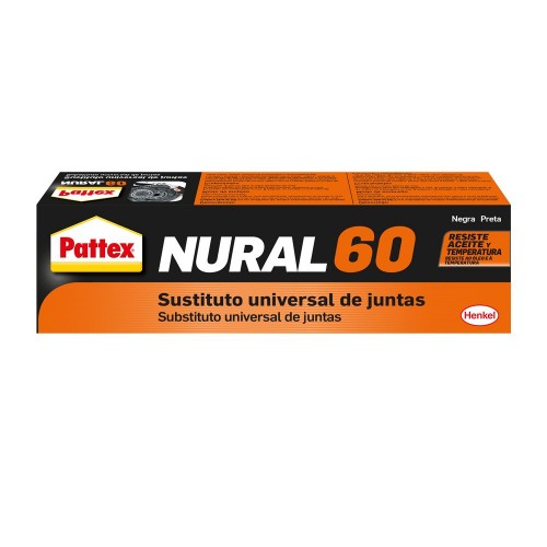 Pattex Nural-60   Estuche 40 ml